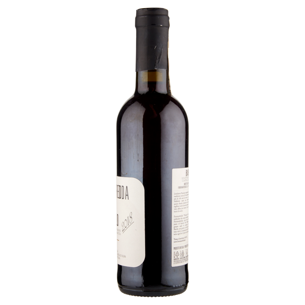 Fontanafredda Barolo DOCG 375 ml