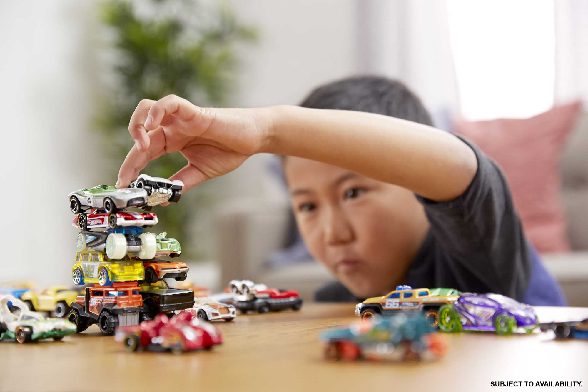 Hot Wheels H7045 veicolo giocattolo