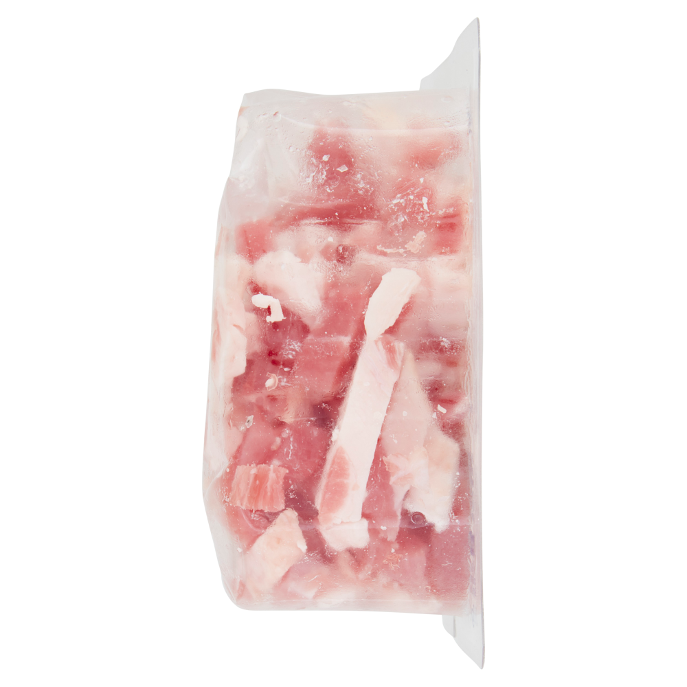 Simpl Pancetta Affumicata a cubetti 2 x 100 g Carrefour