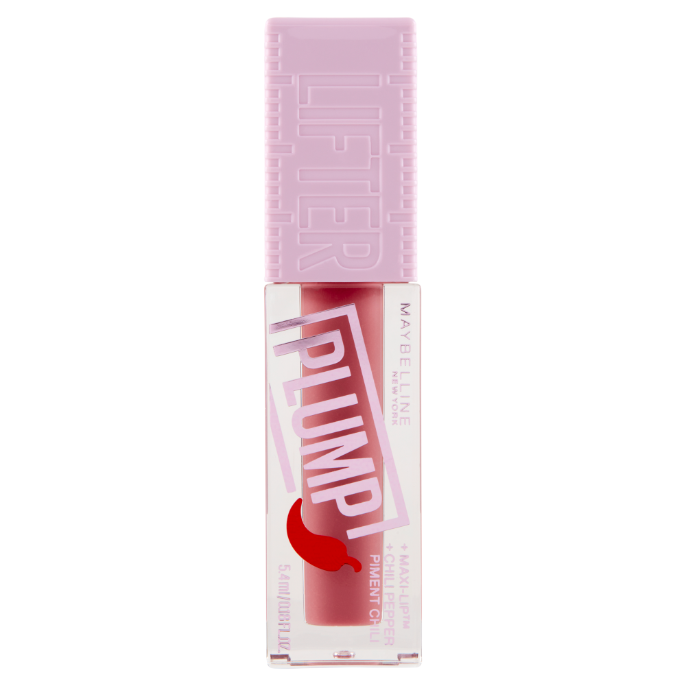 Maybelline New York Lifter Plump Maube Bite 002 5,4 ml