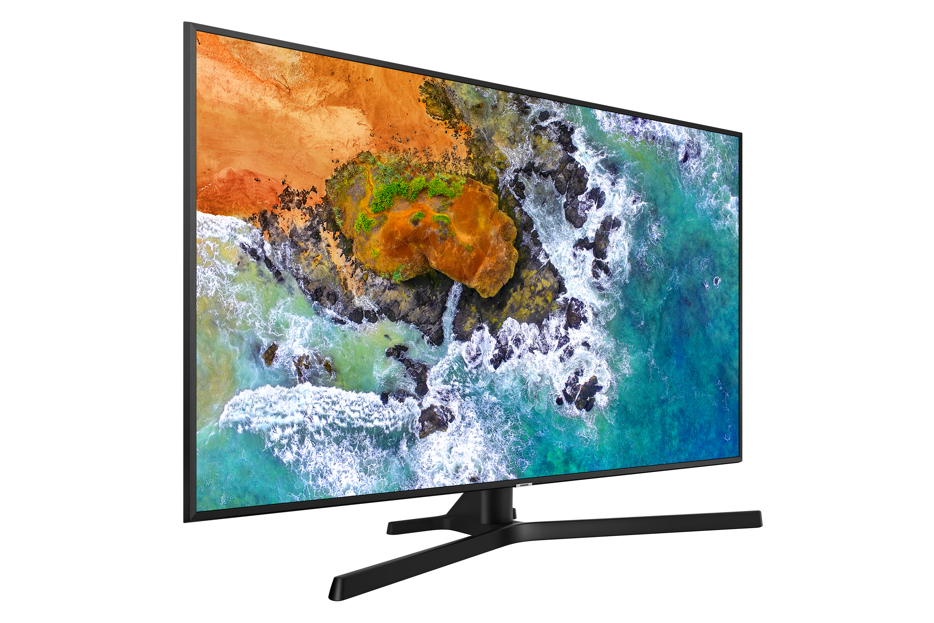 Samsung Series 7 TV UHD 4K 43'' Flat NU7400