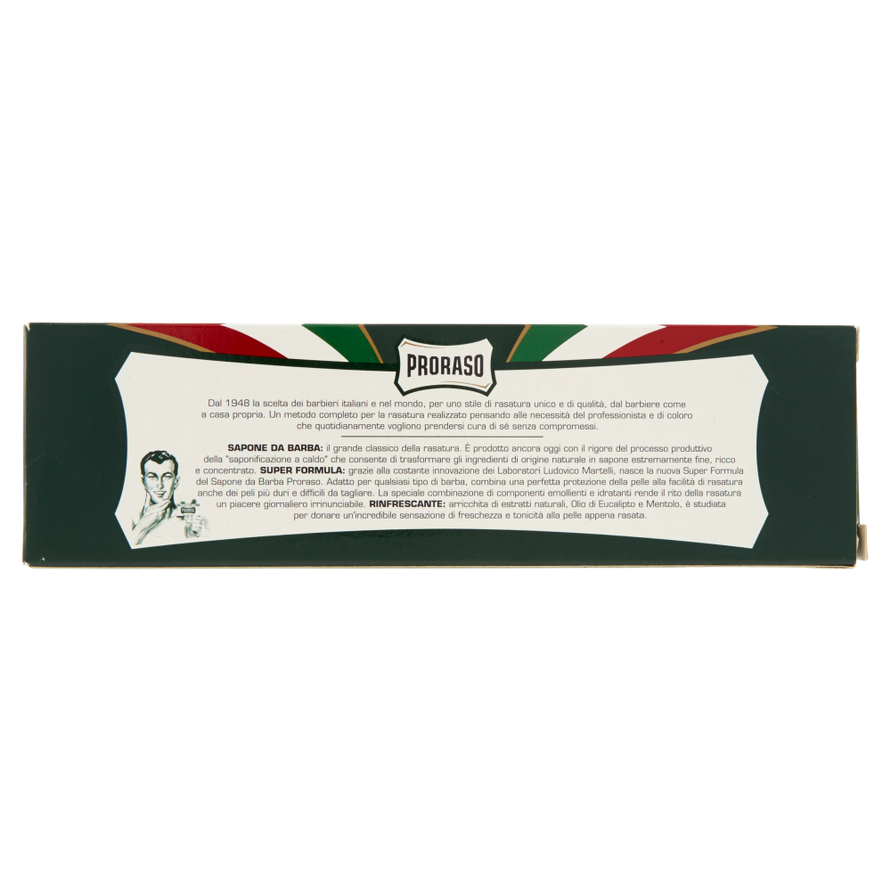 Proraso Sapone da Barba Rinfrescante 150 ml