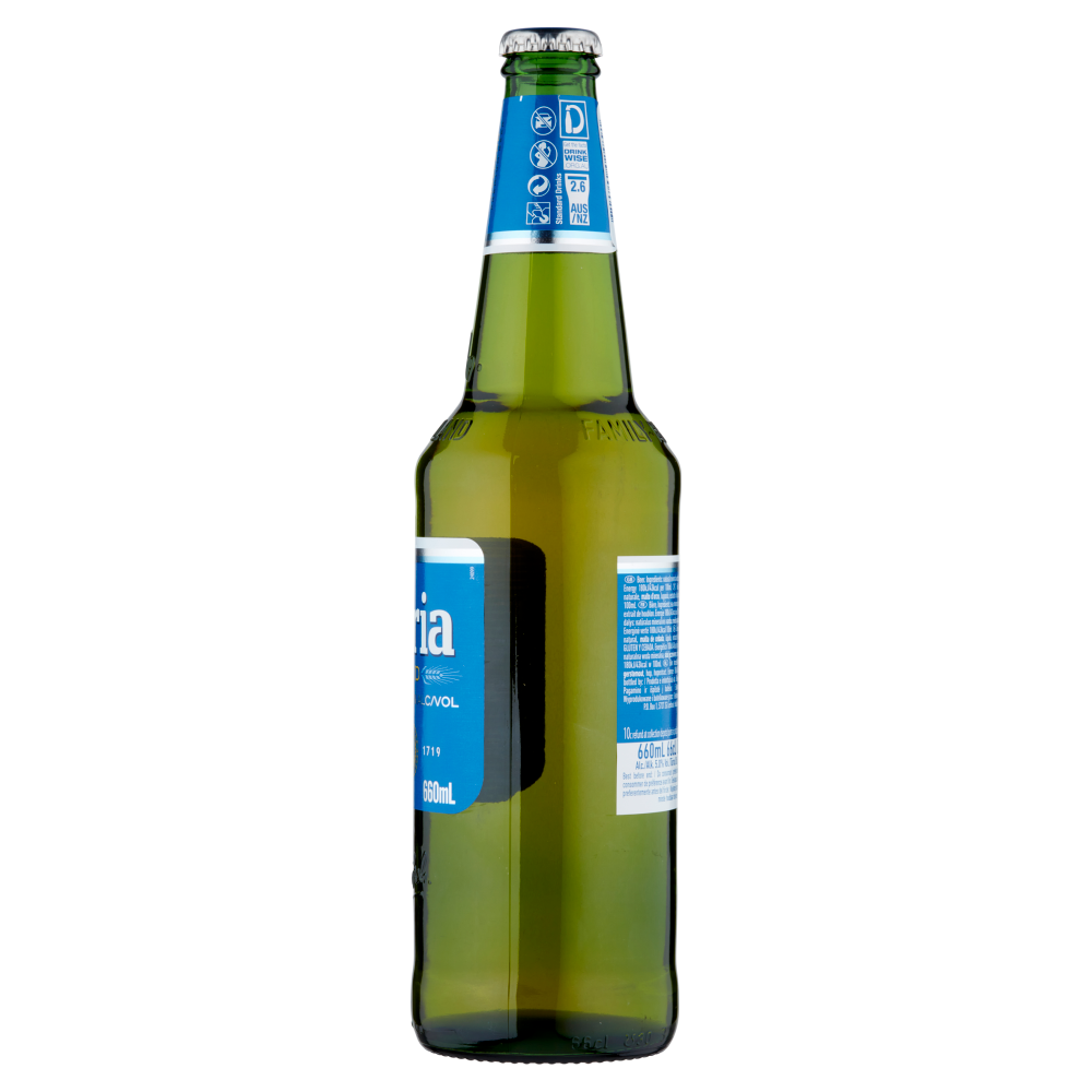 Bavaria Premium Beer 5.0% 660 mL