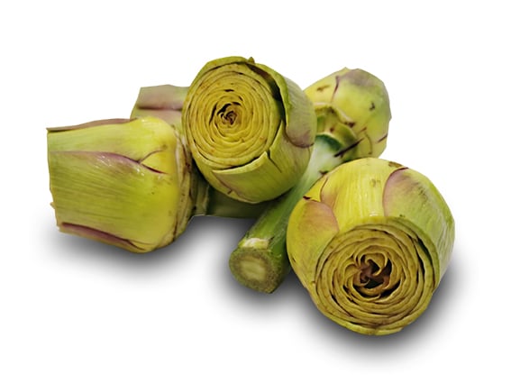 4 x Cuori di Carciofo BIO