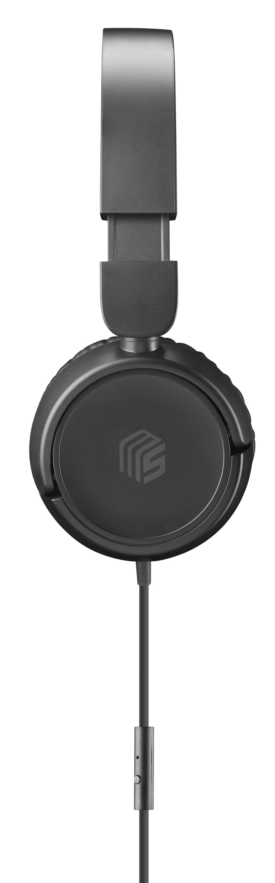 Music Sound Color Foldable Usb-c Cuffie a filo dotate di connettore USB-C