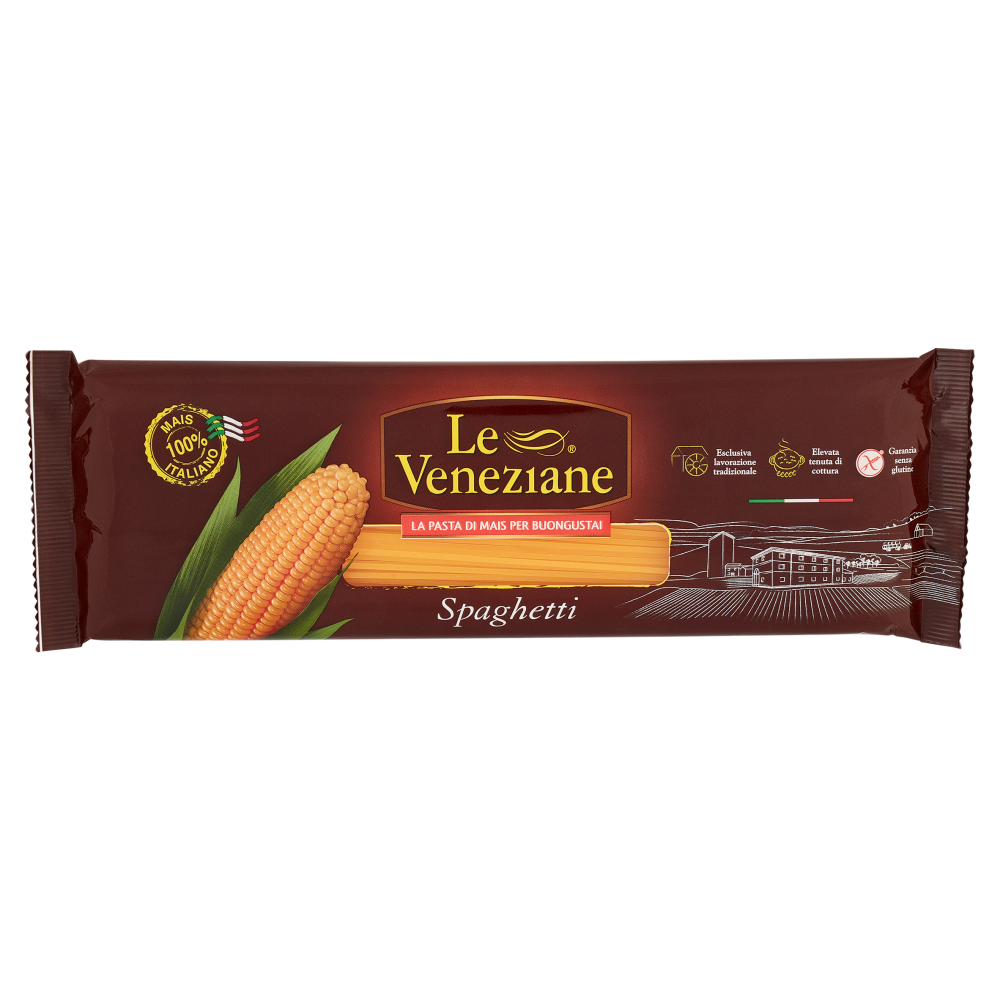 Le Veneziane Spaghetti 250 g