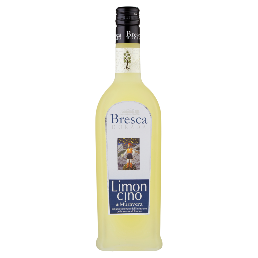 Bresca Dorada Limoncino di Muravera 50 cl
