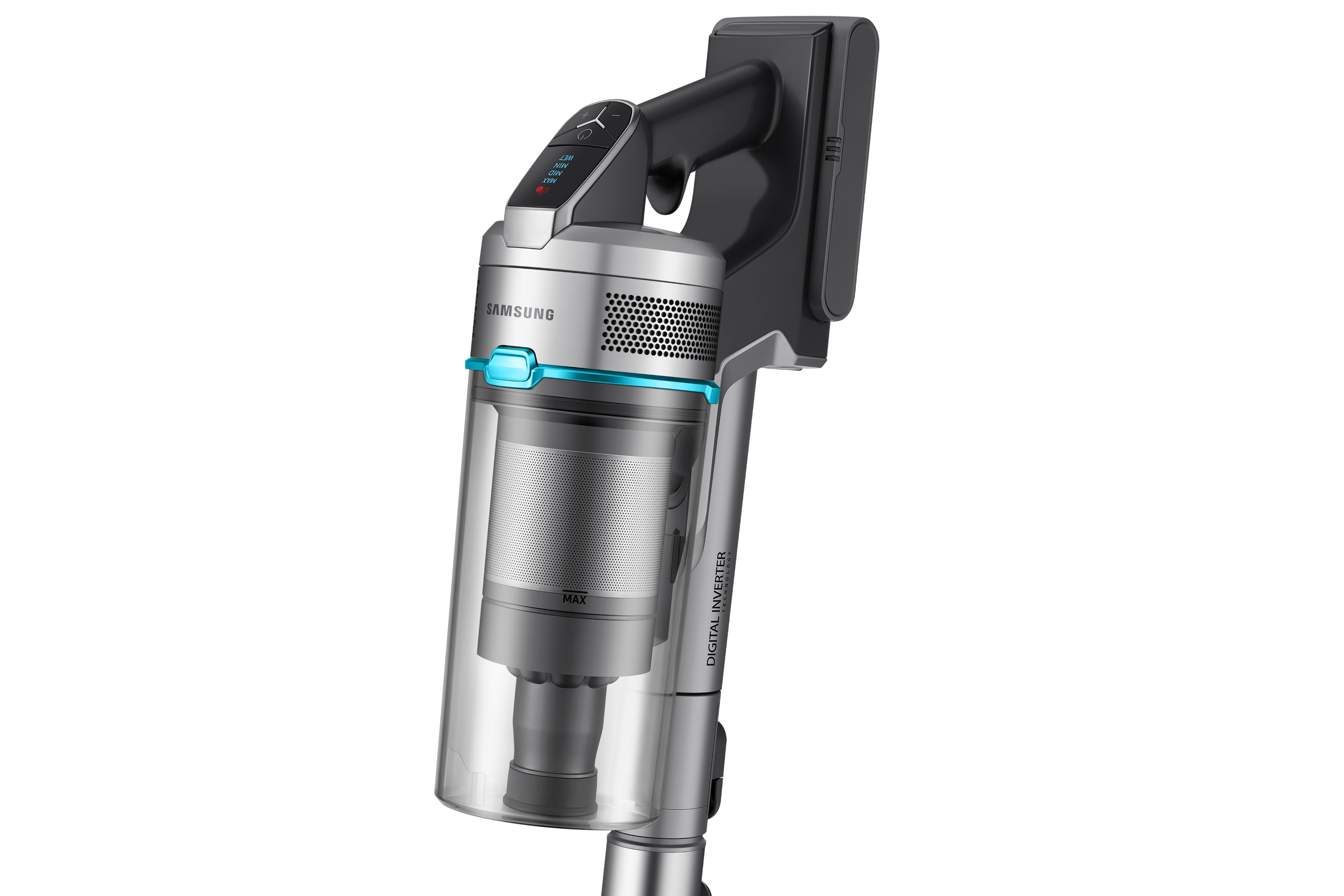 Samsung Aspirapolvere senza filo Jet&trade; 90 multi 200aW VS20R9044T2