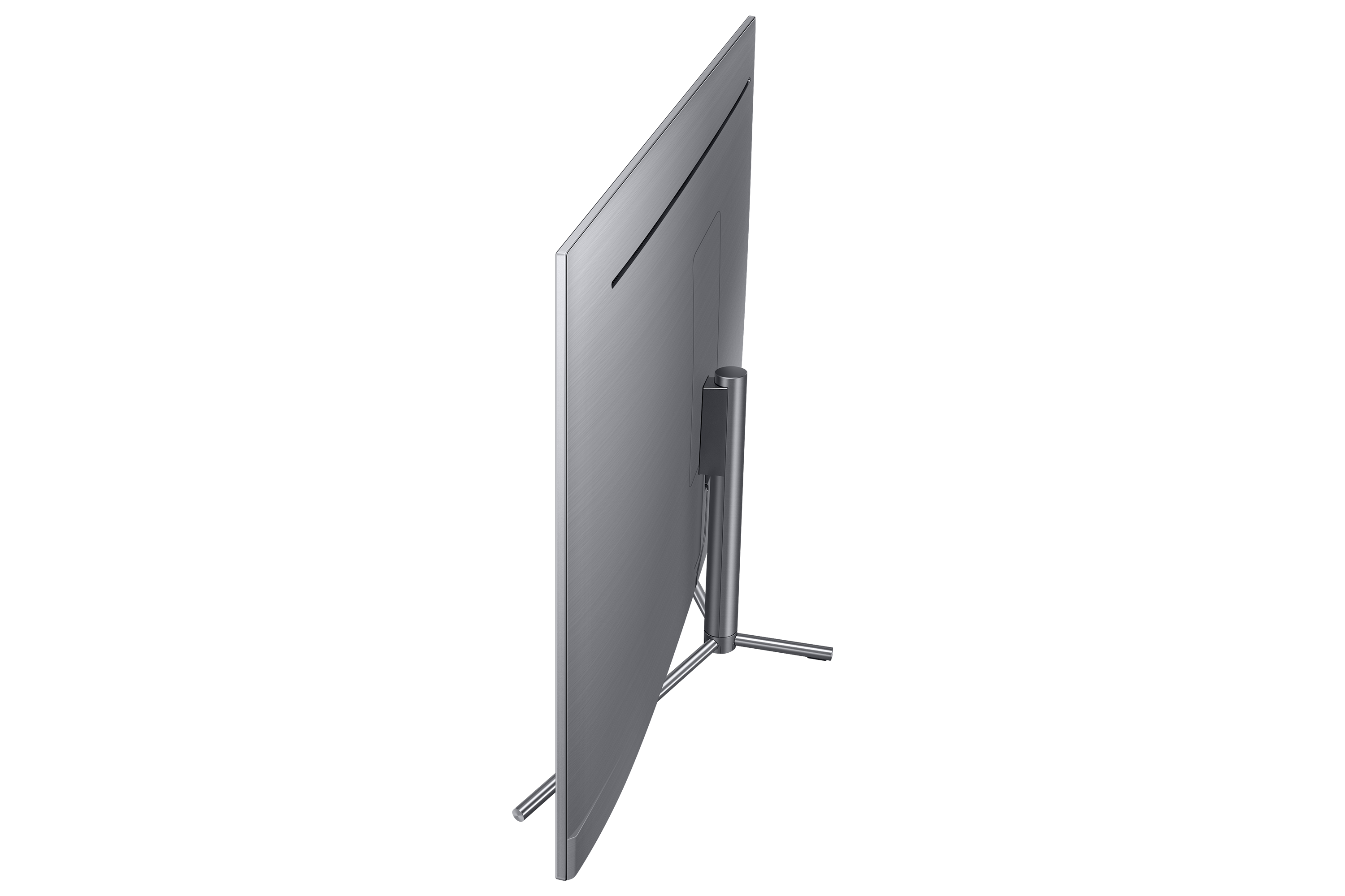 Samsung TV QLED 4K 55" Flat Q8FN 2018