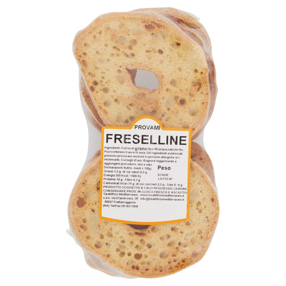 Freselline 180 g