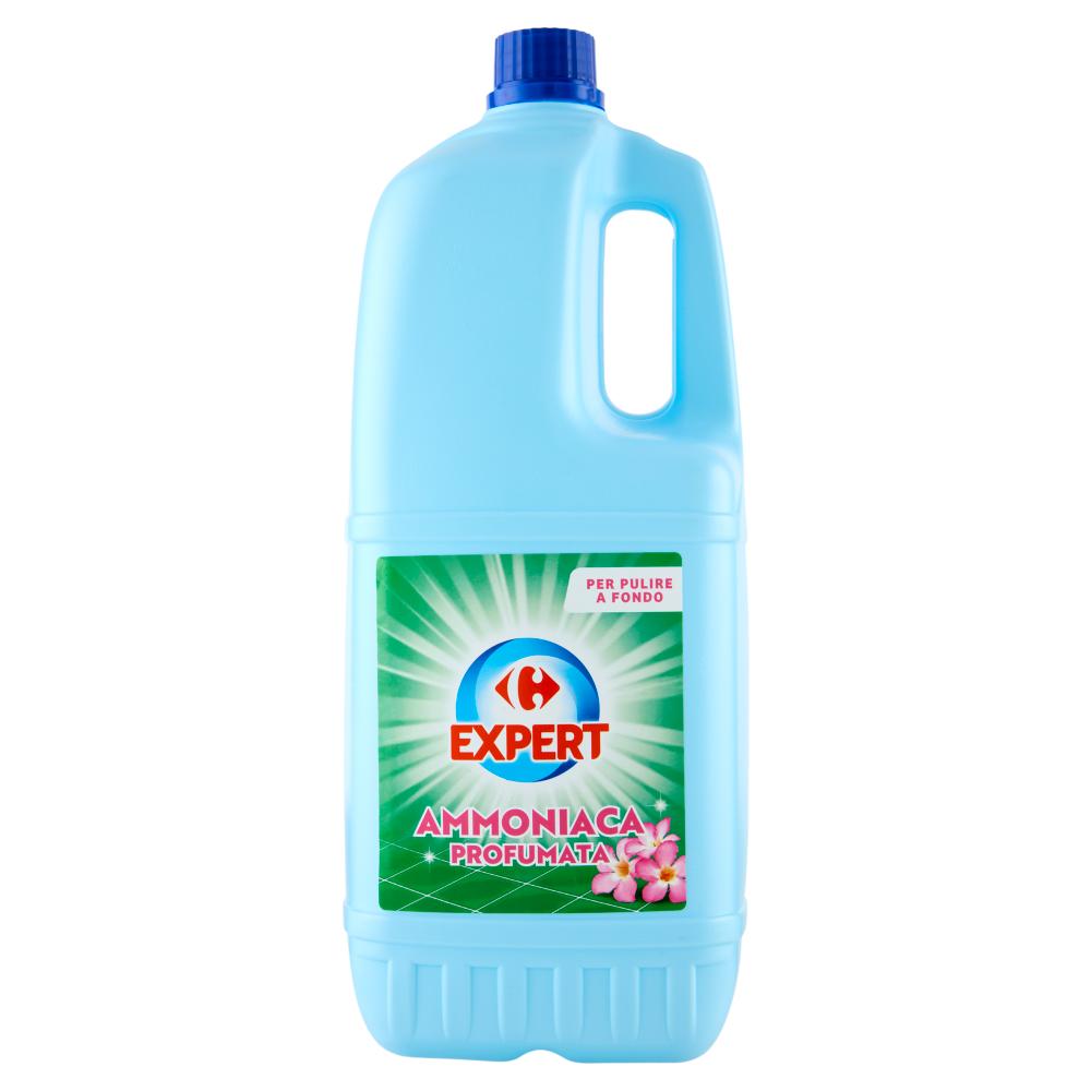 Carrefour Expert Ammoniaca Profumata 2 L