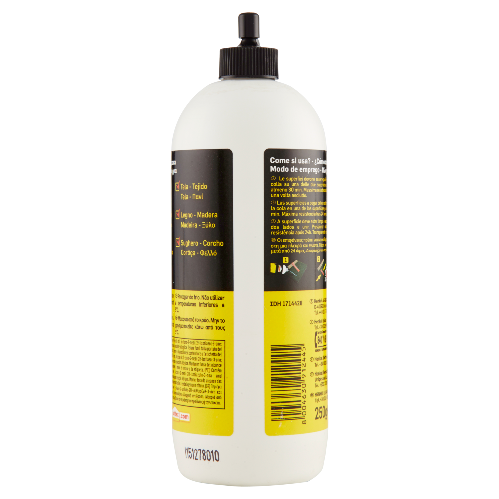 Pattex Vinilica Universale 250g