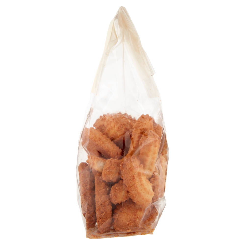 Terre d'Italia Krumiri 250 g