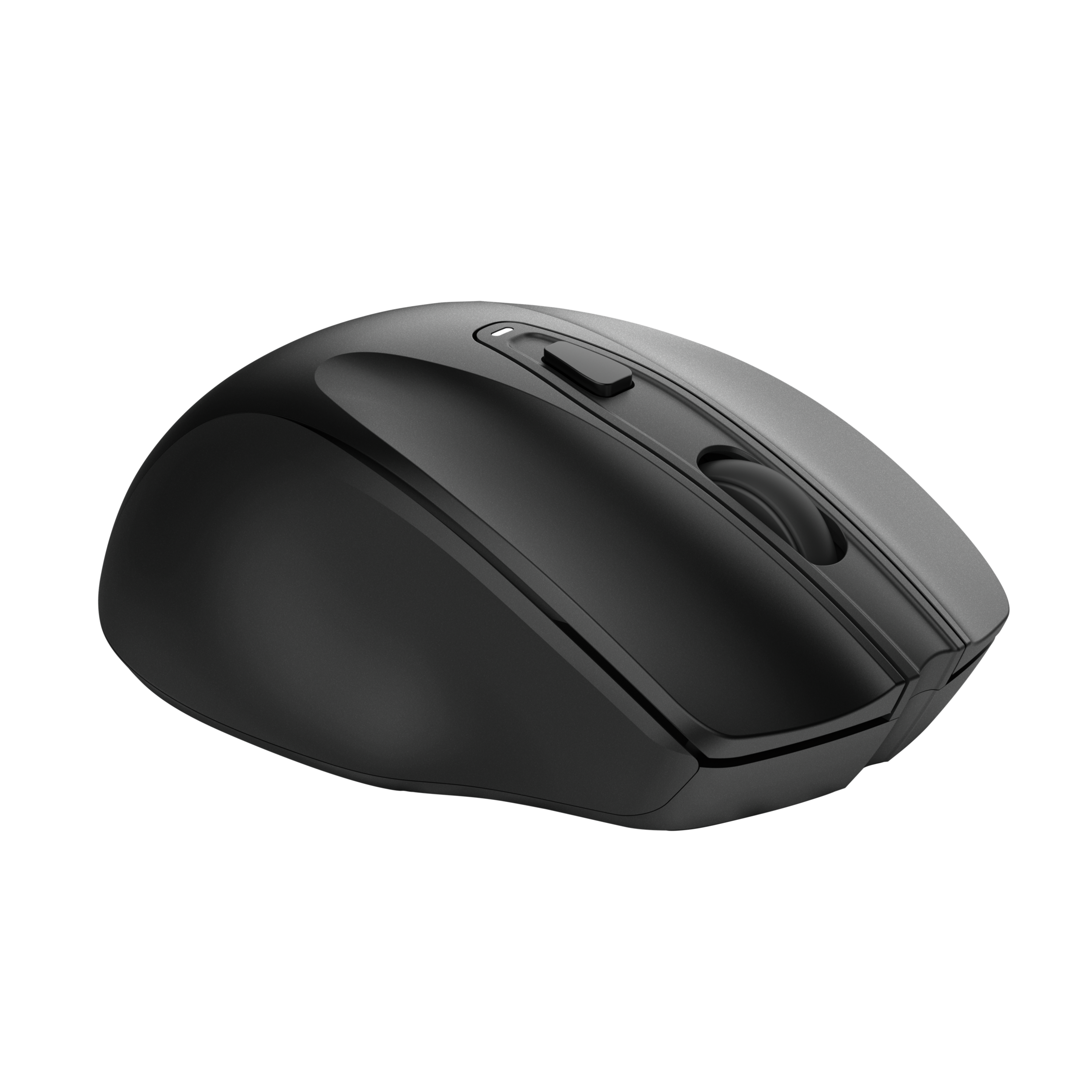 Trust Nito mouse Universale Mano destra RF Wireless Ottico 2200 DPI