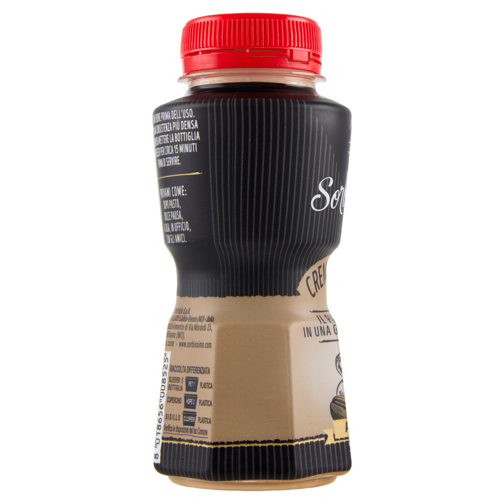 Sorbissimo Crema di Caffè 200 g