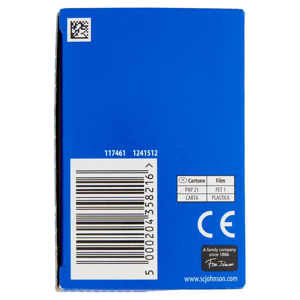 Raid Piastrine Antizanzare Comuni e Tigre, Azione prolungata, 1 Diffusore + 10 Piastrine Ricarica