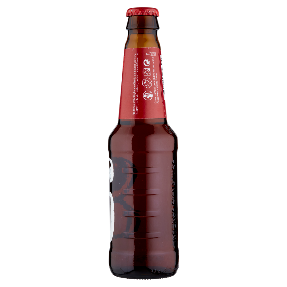 8.6 Red 330 mL