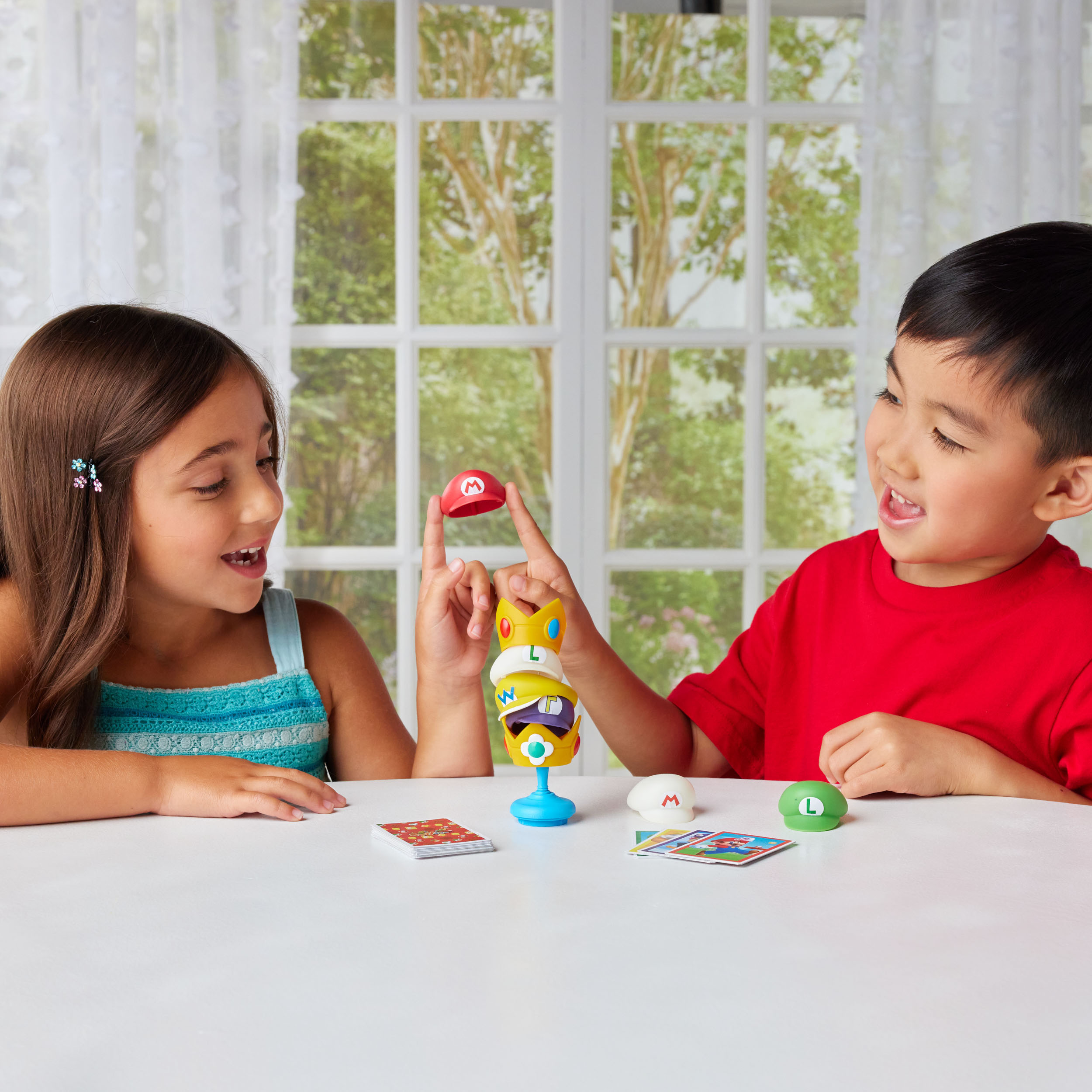 EPOCH Games 7554 gioco da tavolo 20 min