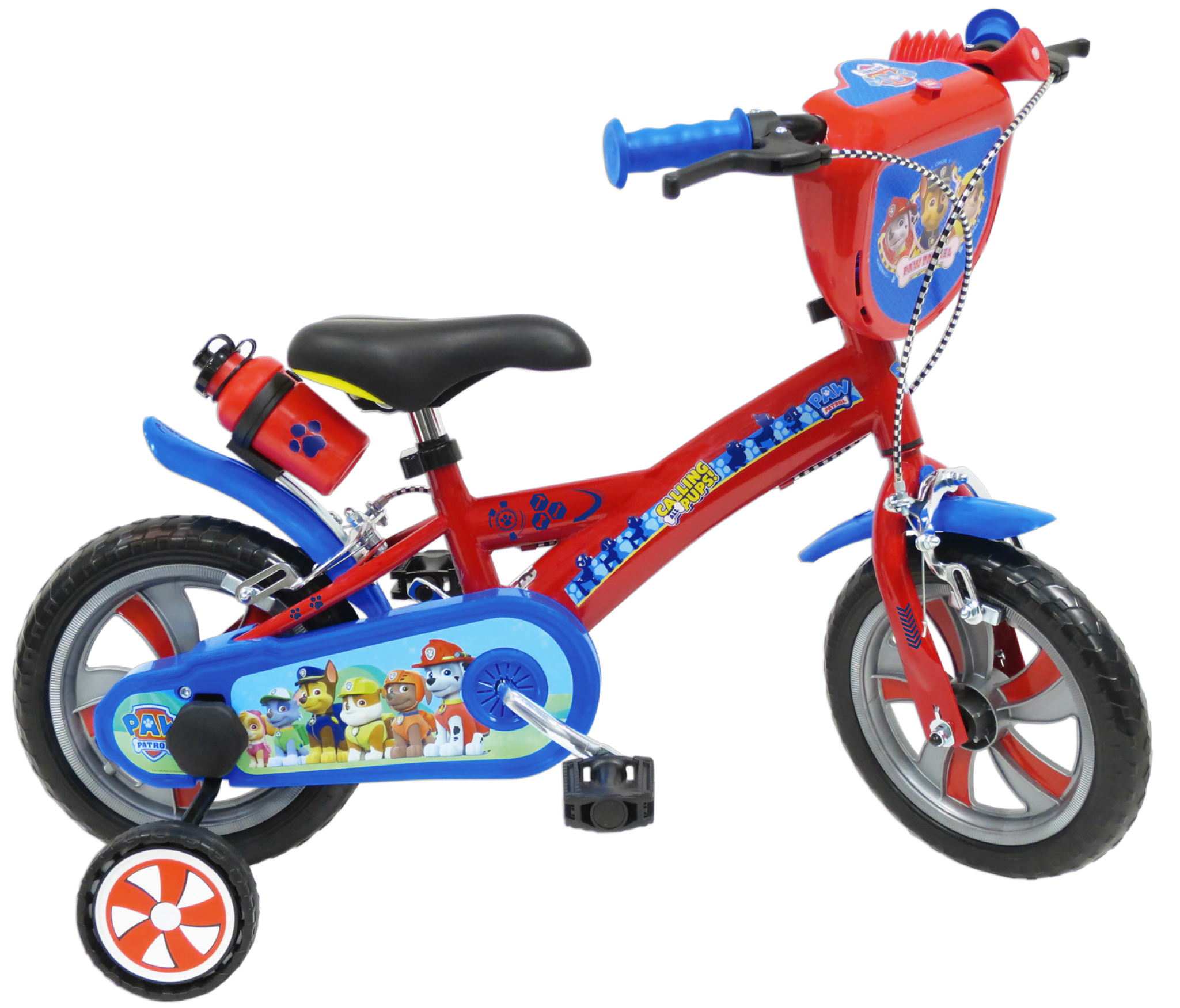 Denver Bike Bici Bambino \