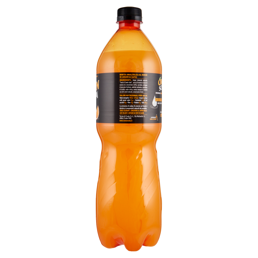 Oransoda 100 cl