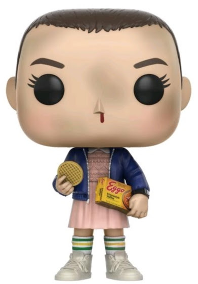 FUNKO Eleven