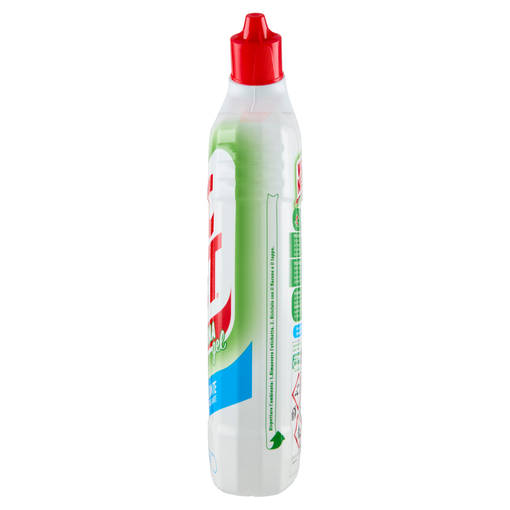 WC Net Candeggina gel Mountain Fresh 800 ml