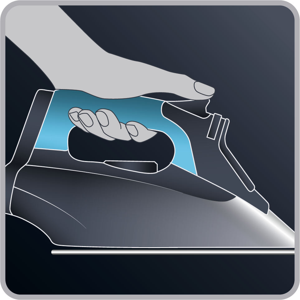 Rowenta DX1510 Effective