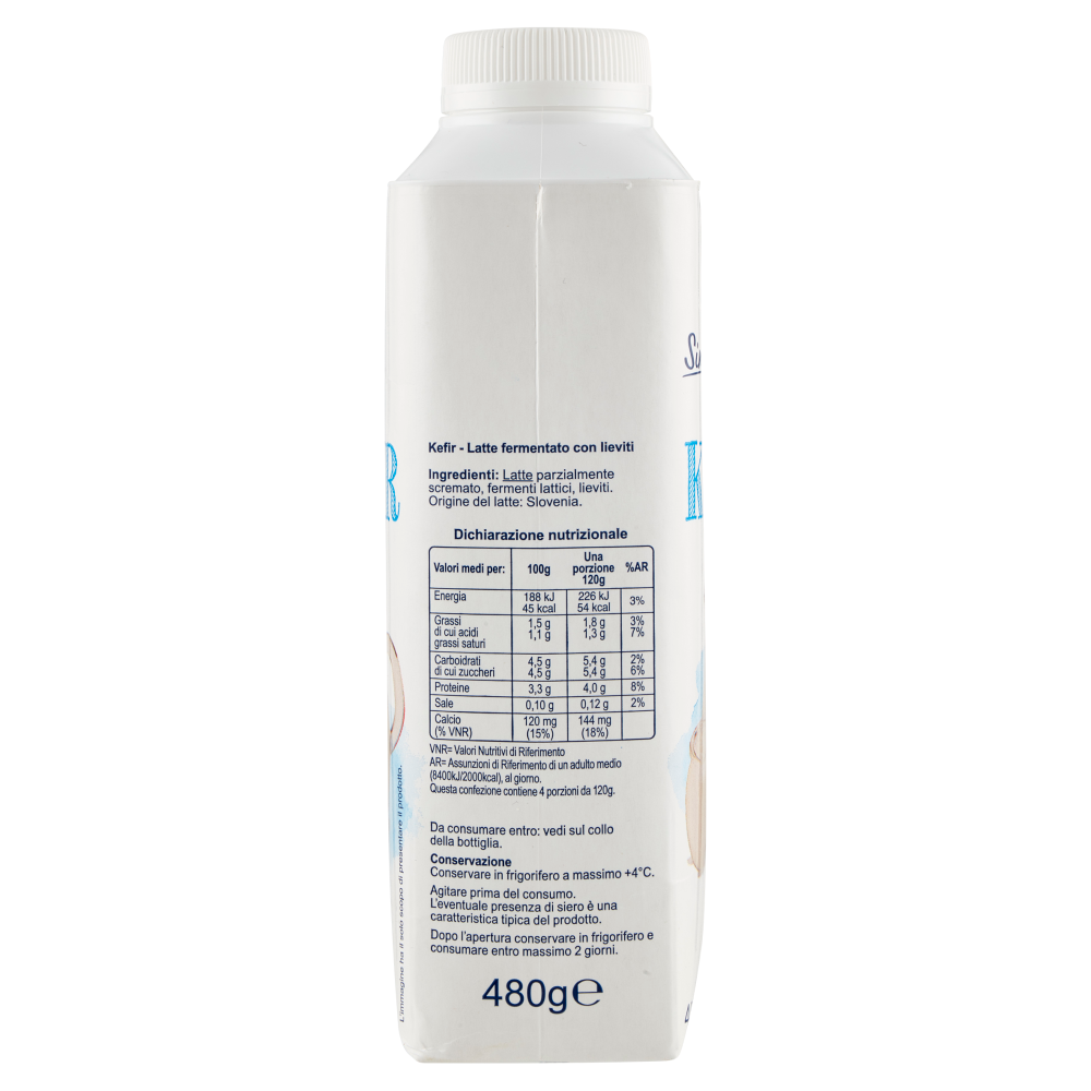 Simpl Kefir 480 g