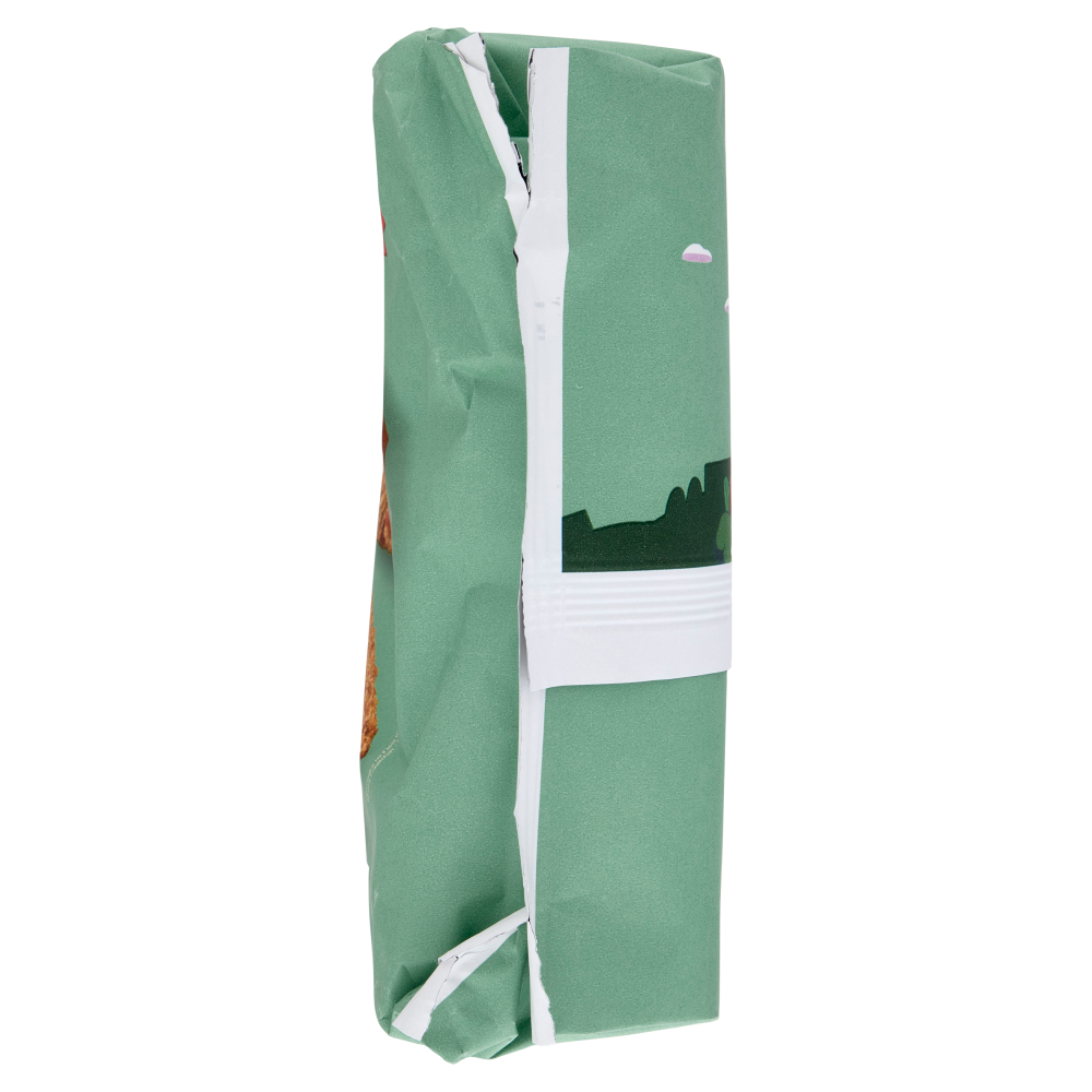 Misura Naturìcca Cornetti Sciroppo d'Acero e Cereali Plant Based 6 x 49,7 g