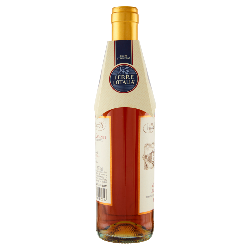 Terre d'Italia Villa Montorsoli Vin Santo del Chianti DOP Riserva 37,5 cl