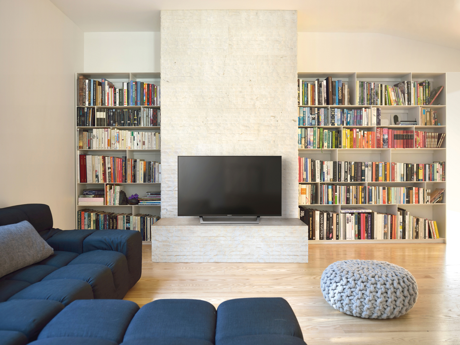 Sony KDL32WD753 81,3 cm (32") Full HD Smart TV Wi-Fi Nero