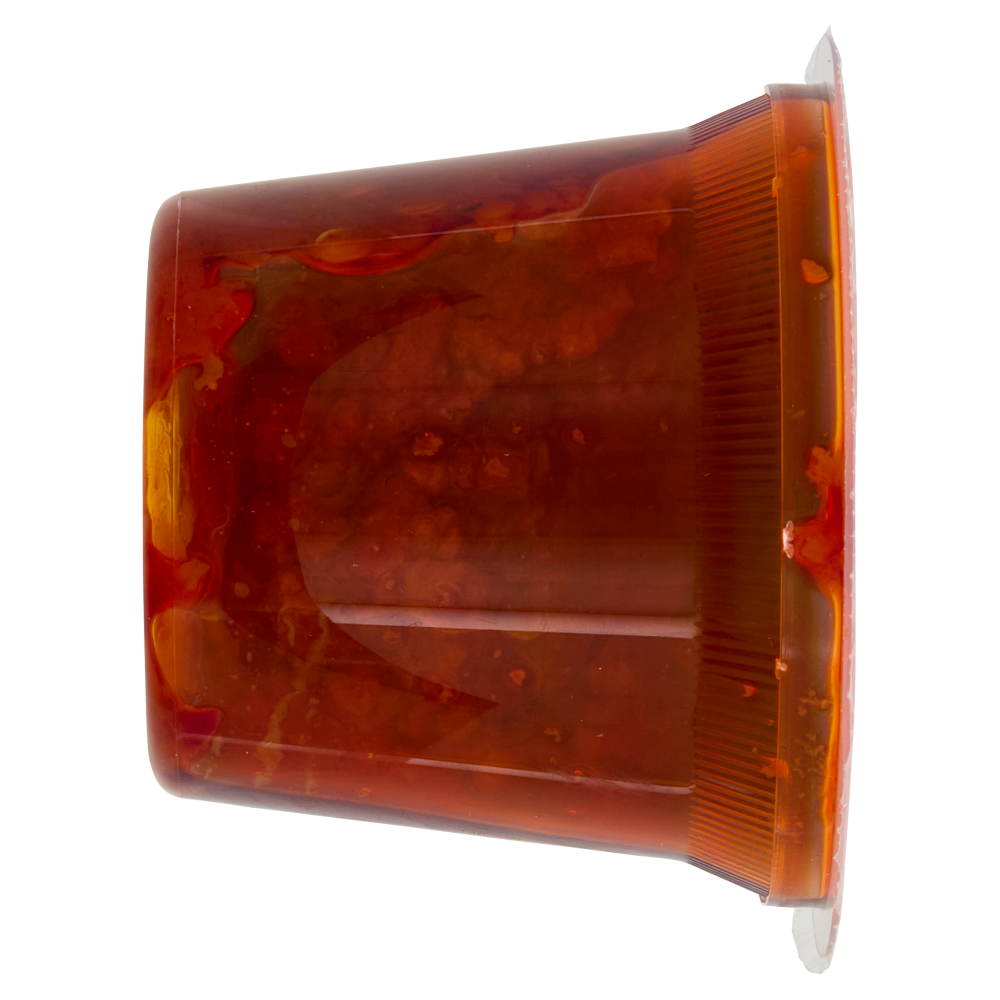 Mulan Salsa Chili Piccante 100 g