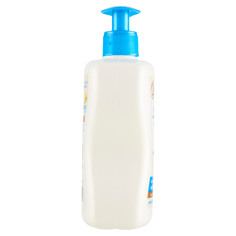 Spuma di Sciampagna Benessere Sapone crema Marsiglia 400 ml