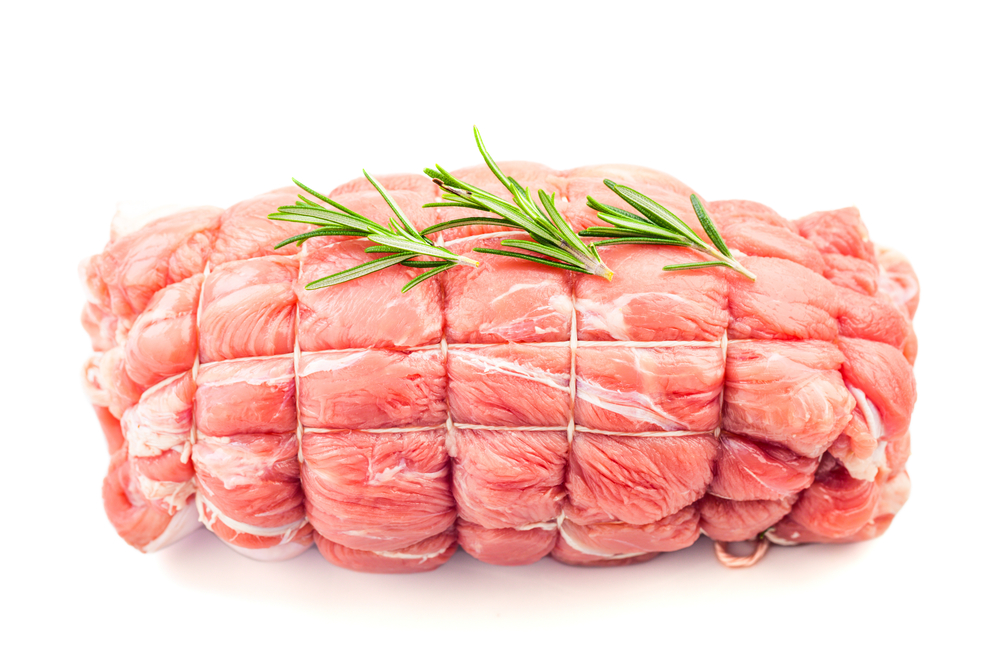 Polpa sceltissima di vitello