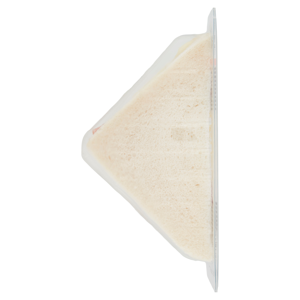 Carrefour Bon appétit! Tramezzino alla veneziana Cotto e Uova 80 g