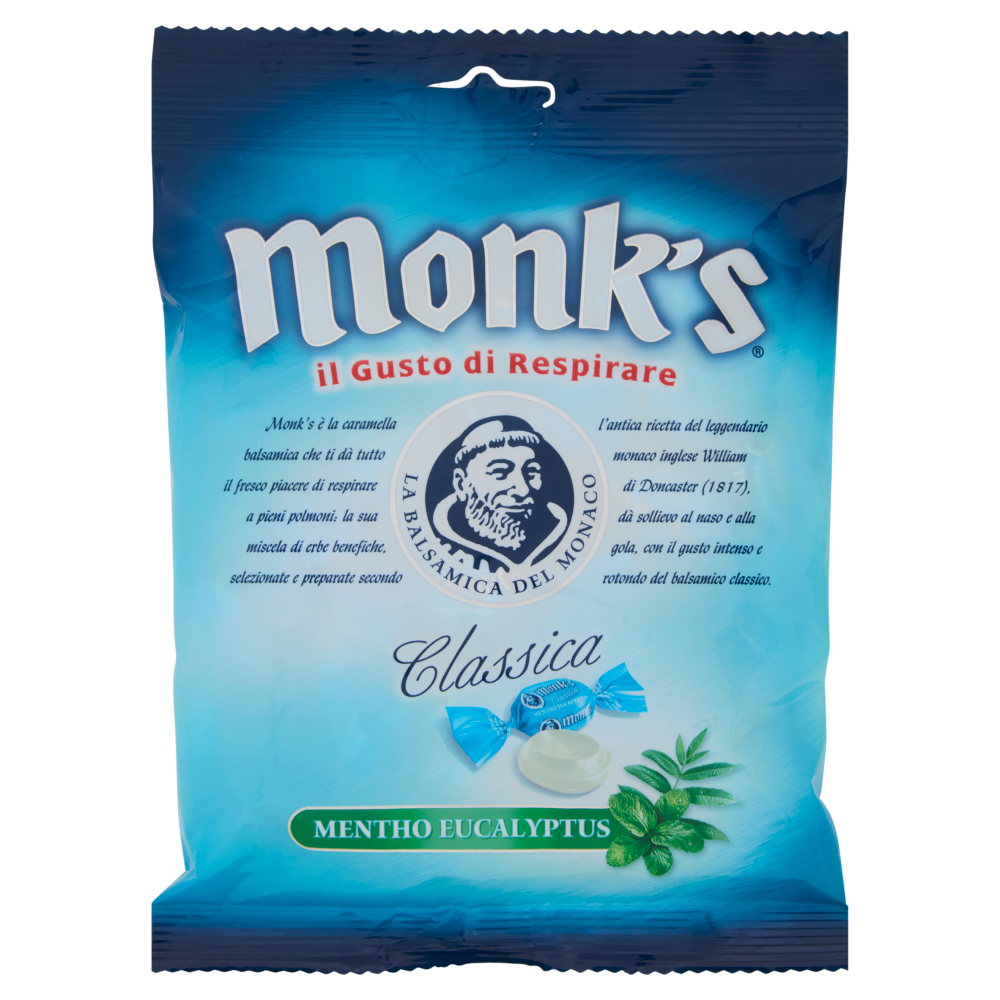 Monk's Classica 100 g