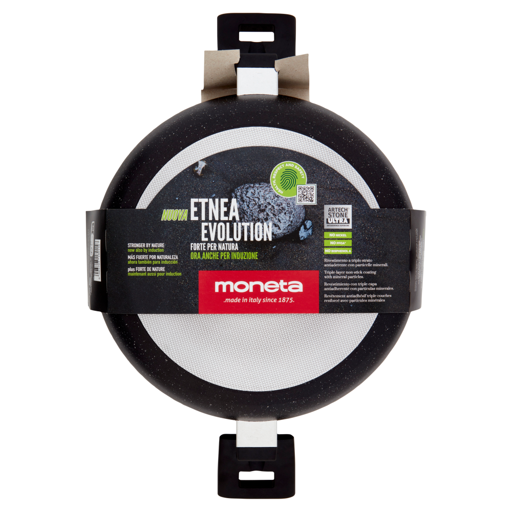 moneta Etnea Evolution tegame ø 28 cm