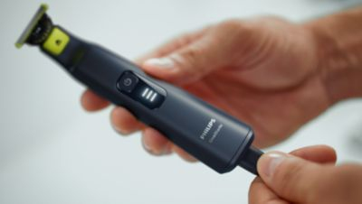 Philips OneBlade Pro 360 Face + Body QP6542/15