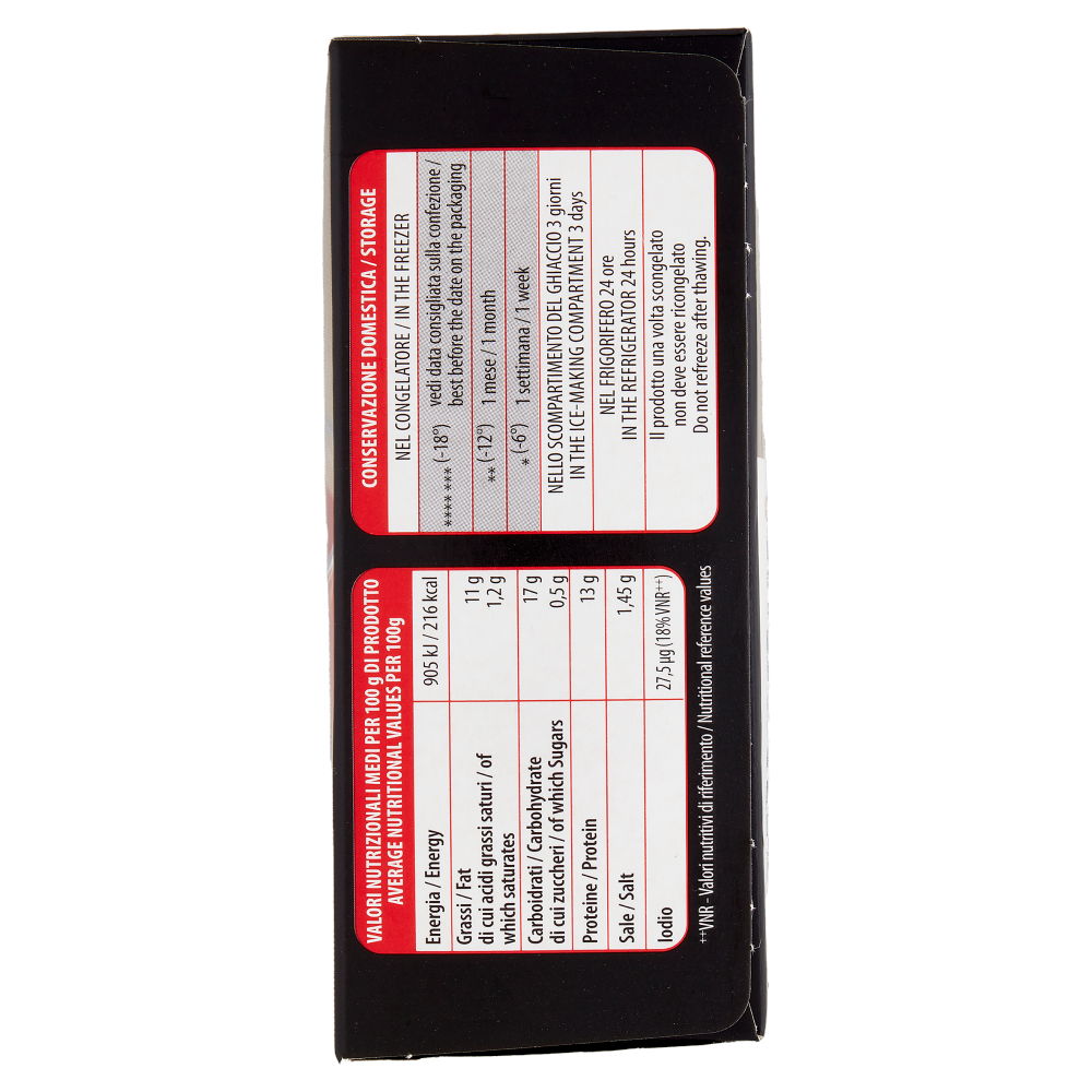 Amadori le Birbe 300 g