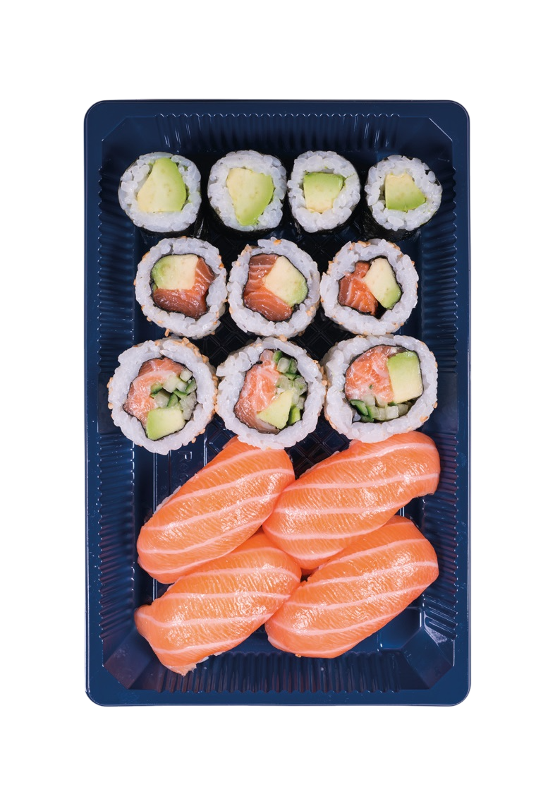 Value Set Large Il Mercato