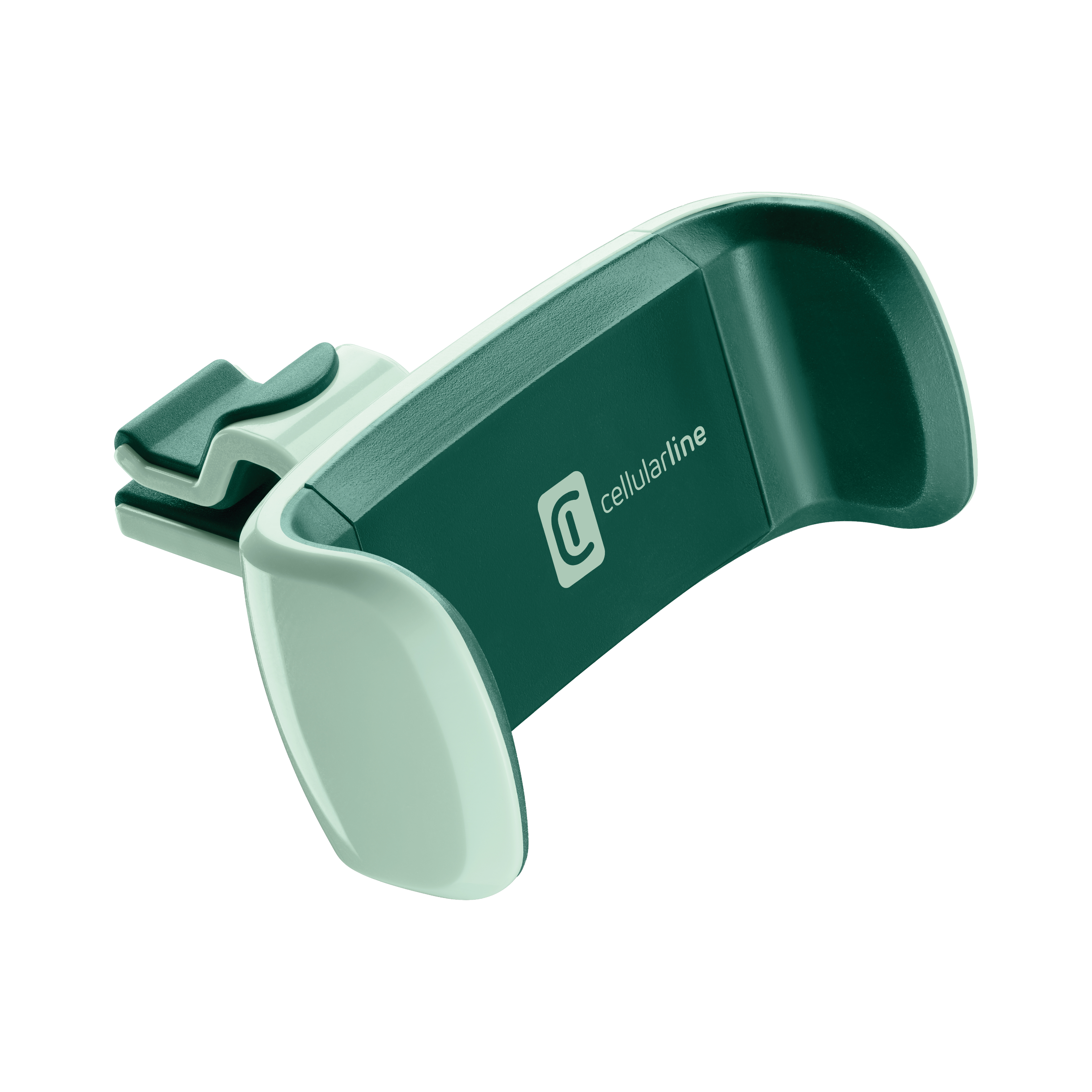 Cellularline Car Holder - Universal Supporto smartphone da auto super colorato