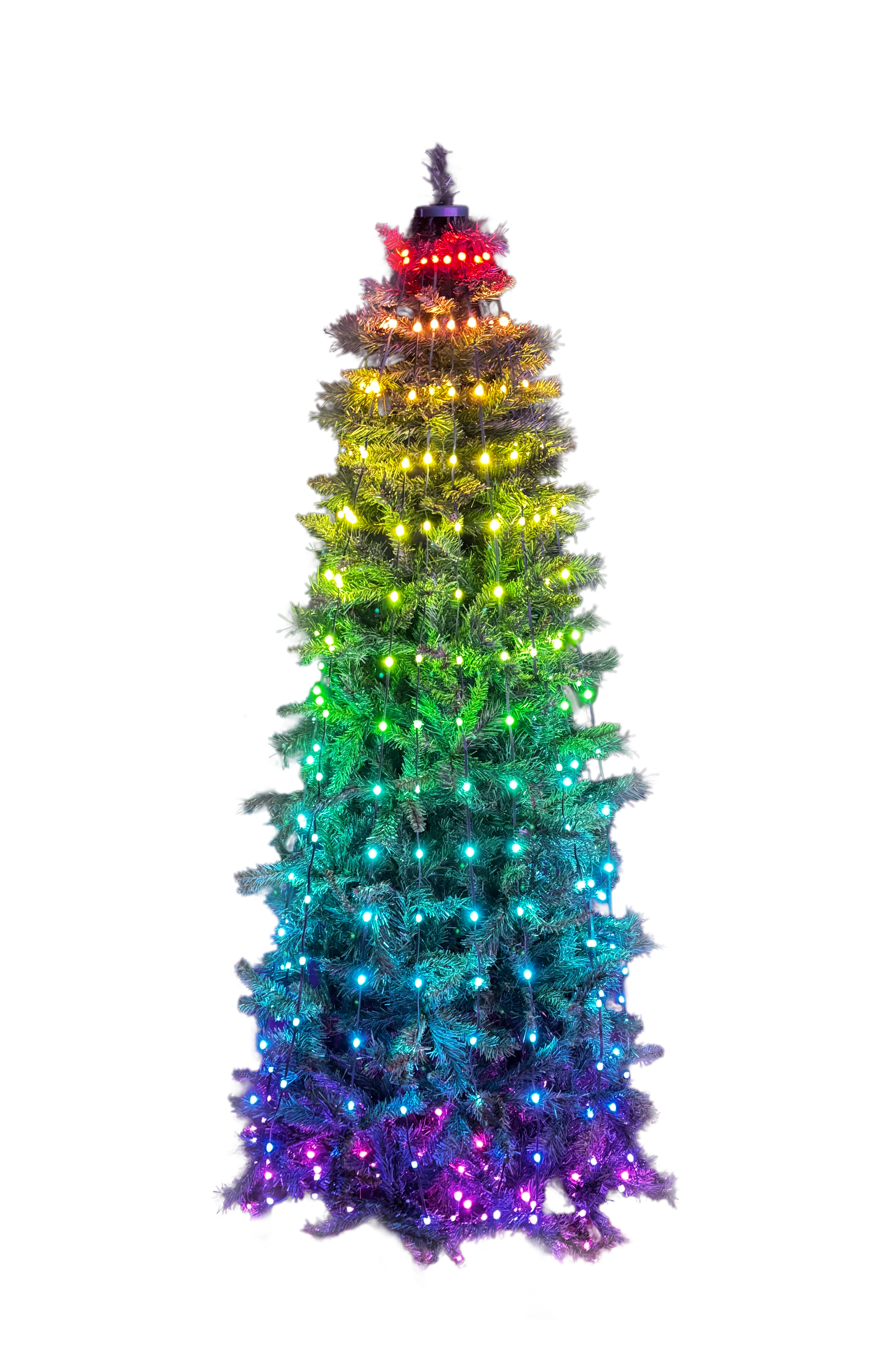 Giocoplast Tenda per Albero H180 App-i Light