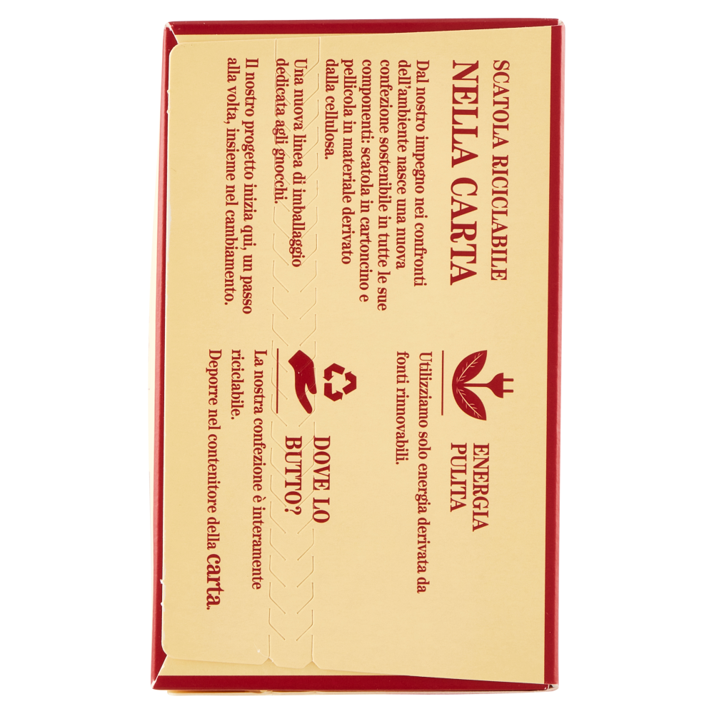 Pastificio Novella Barchette 400 g