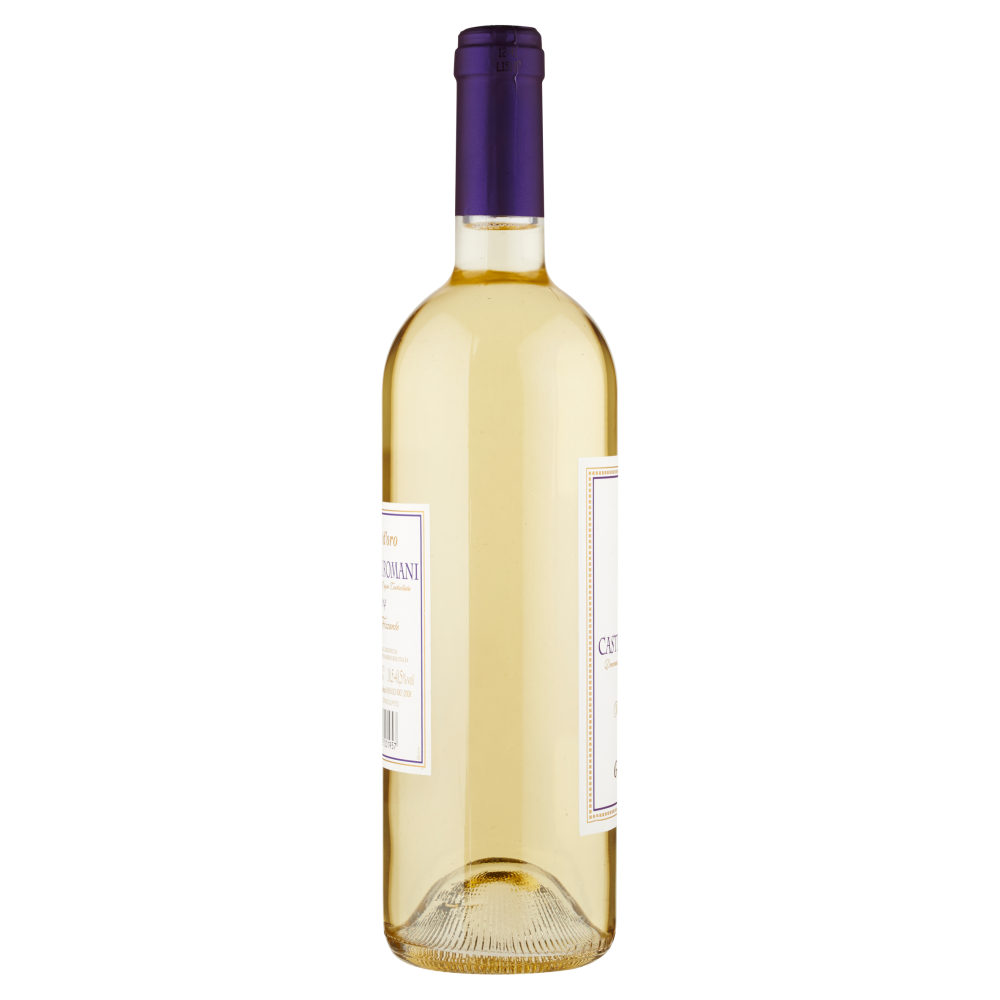 Gotto d'oro Castelli Romani DOC Vino Frizzante 750 ml