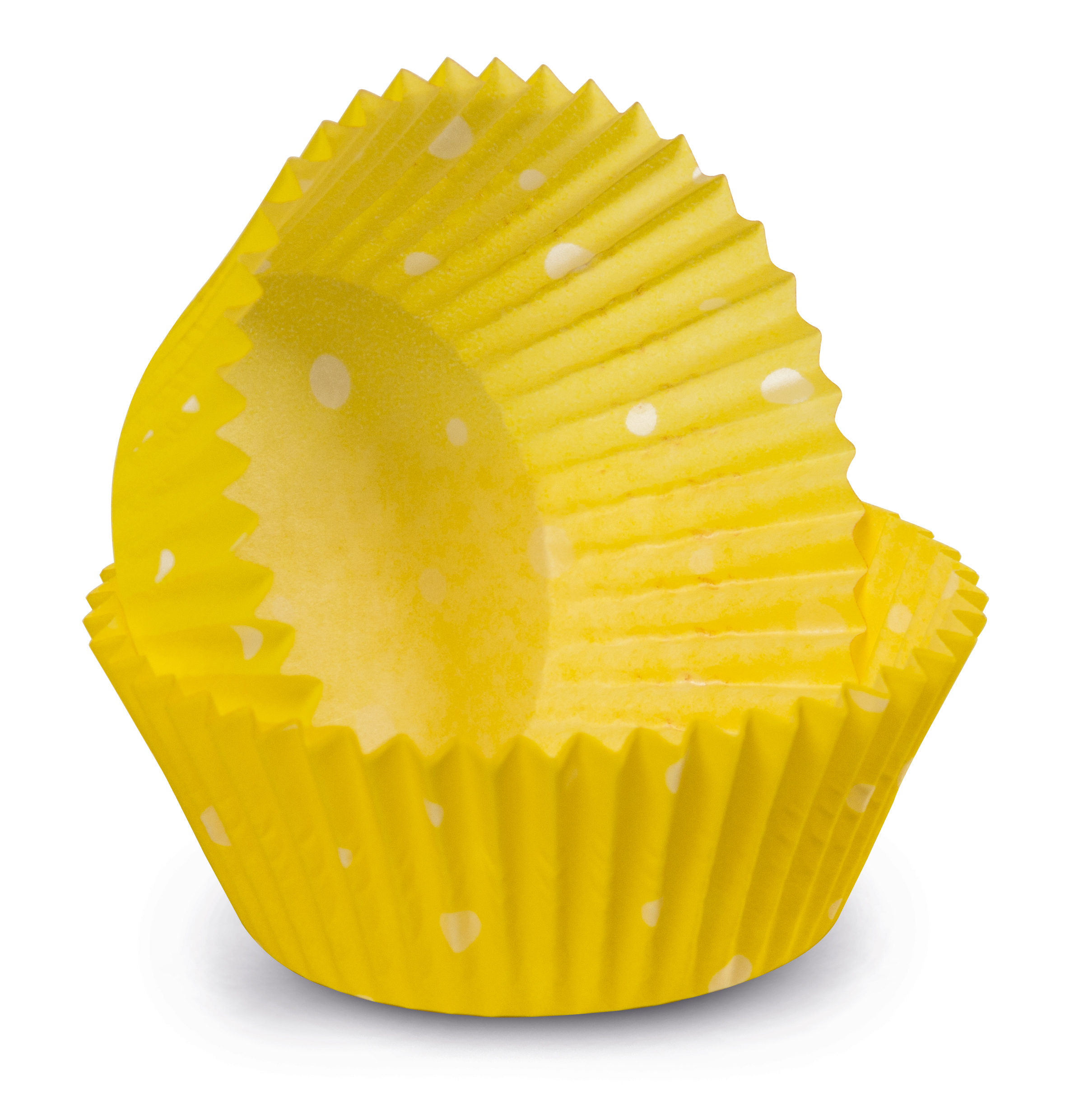 Guardini Pirottini carta forno colorati 7 cm 100 pz