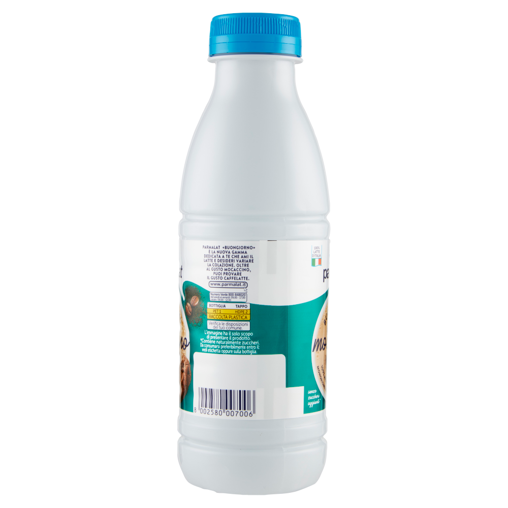 parmalat Buongiorno mocaccino 500 ml