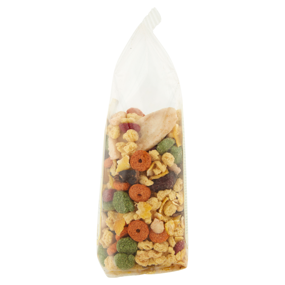 Vitakraft Vita Verde Fruit Mix + Banane & Papaya for rodents 200 g