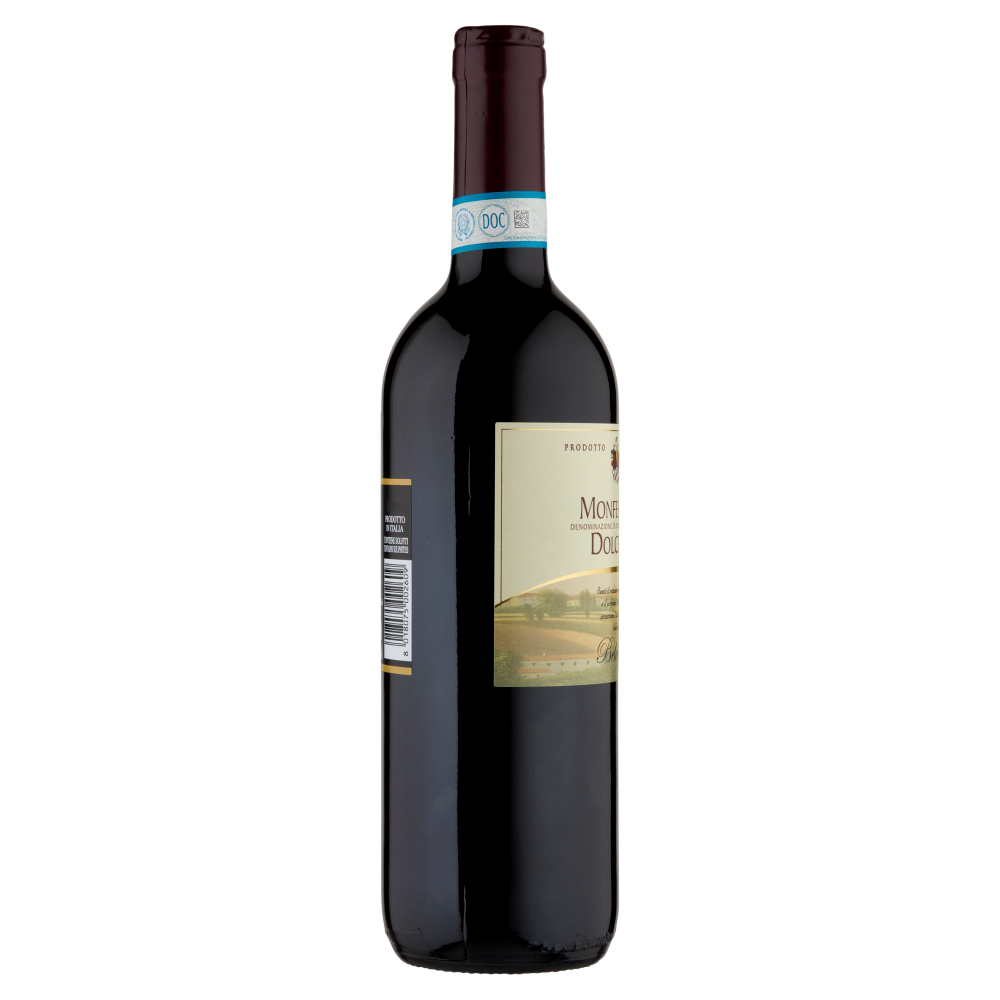 Belvedere Monferrato DOC Dolcetto 75 cl