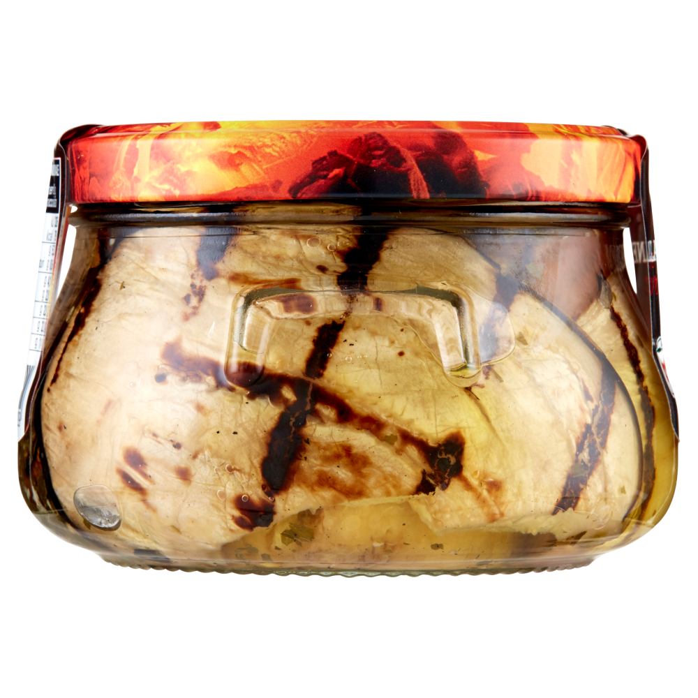 ortoCori alla Brace Melanzane 320 g