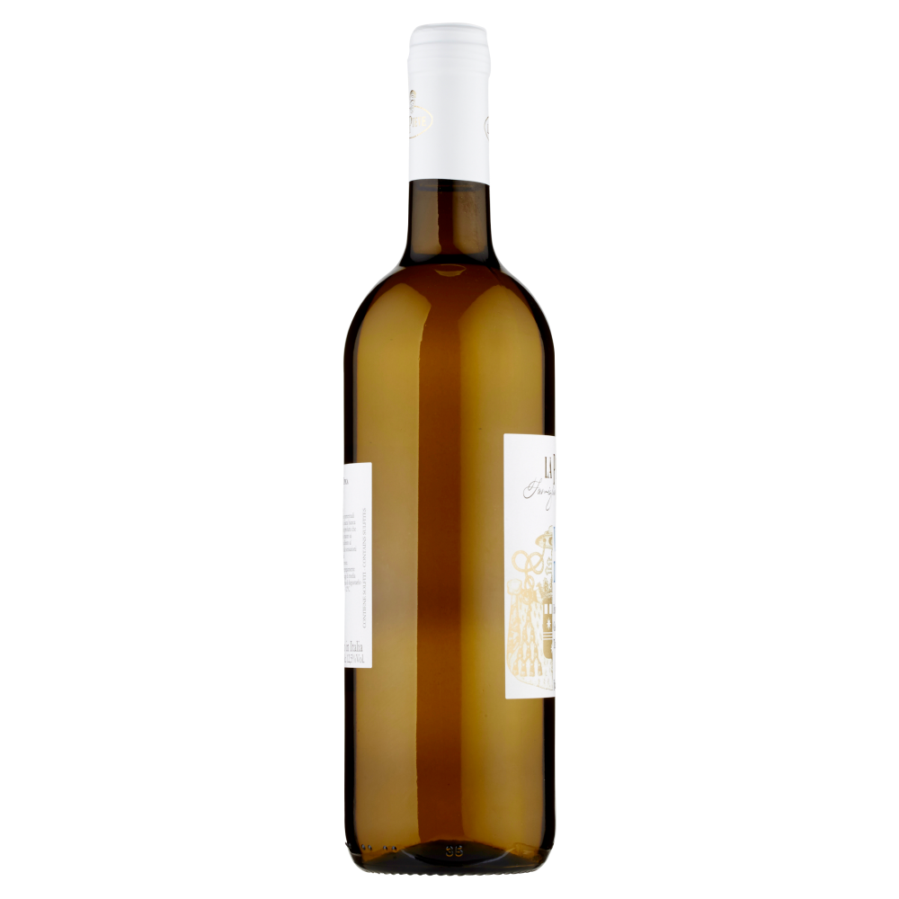 La Pieve Vermentino di Toscana IGT 750 ml